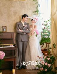 -雅云婚纱摄影工作室旗舰店