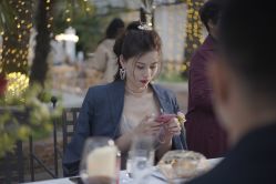 -LeCameliaBridal 山茶花新娘 婚纱礼服高级定制