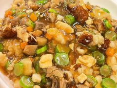 -文兴酒家(Chinatown - Gerrard Street)