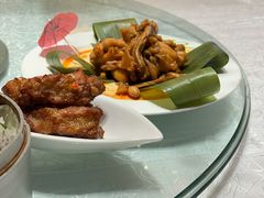 -亢龙太子酒轩·花园店