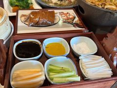-古北烤鸭王I古北水镇景区店