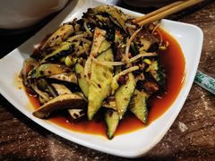 -继红顺河抄手名小吃