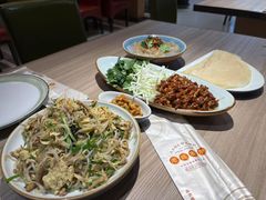 -老昌春饼(紫金城店)