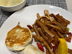 -福州金融街万达鳌峰洲地铁站锦江都城酒店