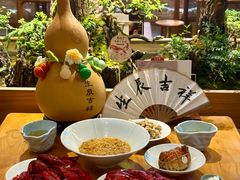 -蟹家大院(外滩店)