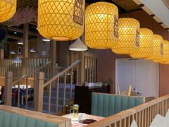 -黑鸡小馆(金源店)
