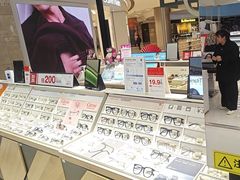 -LOHO眼镜(上海五角场合生汇店)