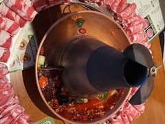 -刘老表·瓦罐汤涮肉(青云谱店)