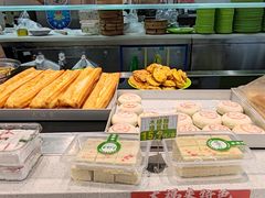 -大福来锅巴菜(古文化街店)