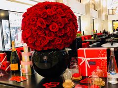 -Salon de The de Joel Robuchon(外滩18号店)