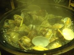 -鸣记脆皮烤鱼·海鲜烤鱼(三八广场店)