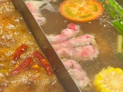 -好得火锅(育才店)