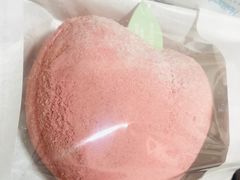 -好利来(红旗万达店)