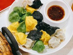 -大锅强·蒸海鲜青岛菜(吾悦广场店)