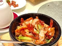 -利苑酒家(合景国际金融广场店)