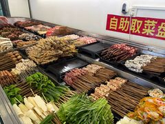 -啊溜烧烤·炭火传承(南澳店)