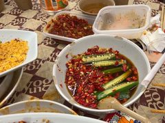 -老三样·旧食新味(船山路店)