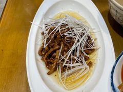 -易老妈蹄花.特色川菜(人民公园总店)