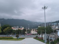 -大梅沙海滨公园