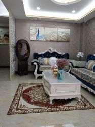 -梦莲娜美容连锁机构