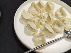 鲅鱼饺子-鲁采LU STYLE(新天地店)