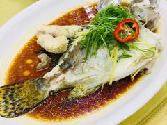 -广胜通达海鲜食府(黄沙店)