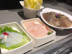 -海底捞火锅(奥山世纪城店)