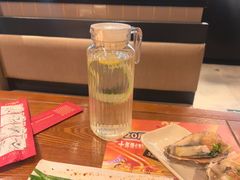 -管氏翅吧(台湾街店)
