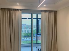 -有肆年整体软装设计 窗帘墙布硬包挂画(红星美凯龙双楠店)