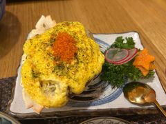 -樱の千渡日式料理·铁板烧•烧鸟(金盛田广场店)