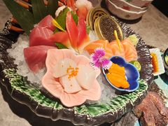-炙柒Sekinana·精致日料(合生汇店)
