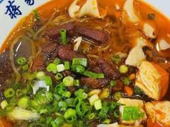 -黔肠旺面馆(八鸽岩店)