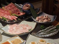 -炉太郎日式烧肉店(华贸店)