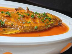 -曾宴·楚菜(湖北省博物馆店)