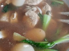 -赵璐海鲜面馆(德行路店)