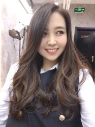 -Tipo Hair salon（明星）店