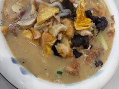 -华顺土菜馆(洪岗路店)