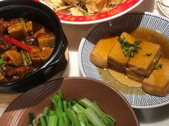 -清晖小苑·顺德菜(观澜湖新城店)