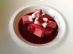 -Le Comptoir de Pierre Gagnaire