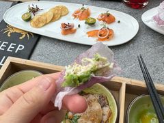 -Ministry of Crab•MOC(交子大道店)