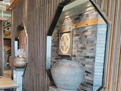 -川旺角融合菜•海景餐厅(星海广场店)