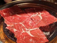 -西塔老太太泥炉烤肉(上海七宝领展广场店)
