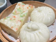 -晓淮山·扬州早茶·淮扬菜(龙阳广场店)