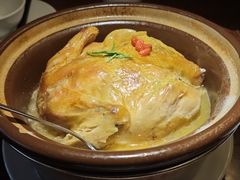 -外婆家(青岛万象城店)