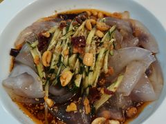 -小秦淮·南京土菜(新亭西路店)