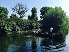 -乌镇望津里精品酒店