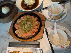 -花园茶楼(兴城西路店)