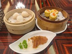 -厦门朗豪酒店 · 明阁中餐厅