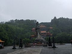 -南沙天后宫景区