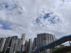 -万科·金域蓝湾